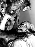The Hills Have Eyes  James Whitworth  Susan Lanier  1977