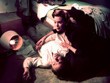 Bigger Than Life  James Mason  Barbara Rush  1956