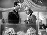 The Princess Comes Across  Fred MacMurray  Carole Lombard  1936