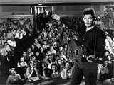 A Face In The Crowd  Andy Griffith  1957