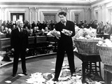 Mr Smith Goes To Washington  Claude Rains  James Stewart  1939