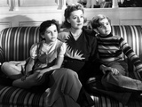My Favorite Wife  Mary Lou Harrington  Irene Dunne  Scotty Beckett  1940