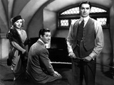 Alexander's Ragtime Band  Alice Faye  Don Ameche  Tyrone Power  1938