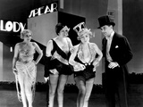 Broadway Melody  Anita Page  Bessie Love  Charles King  1929