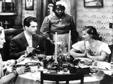 Alice Adams  Fred MacMurray  Hattie McDaniel  Katharine Hepburn  1935