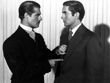 In Old Chicago  Don Ameche  Tyrone Power  1937