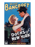 The Docks Of New York  Betty Compson  George Bancroft  1928