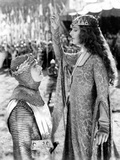Robin Hood  Douglas Fairbanks  Sr  Enid Bennett  1922