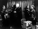 Plan 9 From Outer Space  Dudley Manlove  Tor Johnson  John 'Bunny' Breckinridge  Joanna Lee  1959