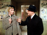 Love Me Or Leave Me  Doris Day  James Cagney  1955