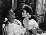 My Darling Clementine  Victor Mature  Linda Darnell  1946