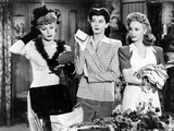 My Sister Eileen  June Havoc  Rosalind Russell  Janet Blair  1942