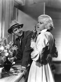 Bombshell  Lee Tracy  Jean Harlow  1933