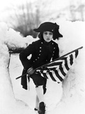 Napoleon  Vladimir Roudenko  1927
