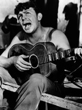 A Face In The Crowd  Andy Griffith  1957