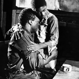 Sounder  Paul Winfield  Kevin Hooks  1972