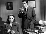 The Snake Pit  Olivia De Havilland  Leo Genn  1948
