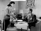 My Sister Eileen  Rosalind Russell  Brian Aherne  1942