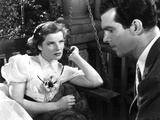 Alice Adams  Katharine Hepburn  Fred MacMurray  1935