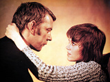 Klute  Donald Sutherland  Jane Fonda  1971