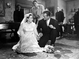 The Quiet Man  Maureen O'Hara  Victor McLaglen  John Wayne  Ward Bond  Barry Fitzgerald  1952
