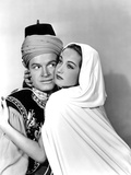 Road To Morocco  Bob Hope  Dorothy Lamour  1942