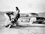 Faster  Pussycat! Kill! Kill!  Lori Williams  Ray Barlow  Haji  1965