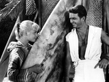 Gidget  Sandra Dee  Cliff Robertson  1959