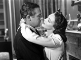 A Letter To Three Wives  Paul Douglas  Linda Darnell  1949