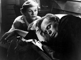 Panic In The Streets  Barbara Bel Geddes  Richard Widmark  1950