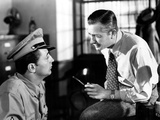 Crossfire  Robert Mitchum  Robert Young  1947
