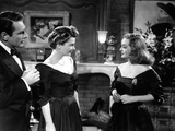 All About Eve  Garry Merrill  Anne Baxter  Bette Davis  1950