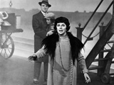 Gypsy  Rosalind Russell  Karl Malden  Natalie Wood  1962