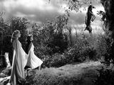 I Walked With A Zombie  Christine Gordon  Frances Dee  1943