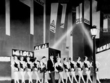 Broadway Melody  Anita Page  Charles King  Bessie Love  1929  Musical Performance