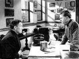 Boys Town  Spencer Tracy  Mickey Rooney  1938