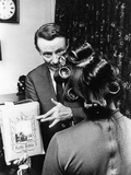 Salesman  Paul Brennan  1968