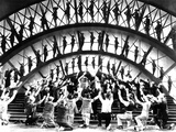 Gold Diggers Of 1933  1933  'Forgotten Man' Musical Number  1933
