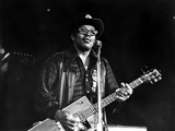 Let The Good Times Roll  Bo Diddley  1973