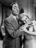 Libeled Lady  William Powell  Jean Harlow  1936