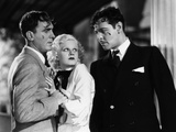 Bombshell  Pat O'Brien  Jean Harlow  Ivan Lebedeff  1933