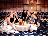 The Man Who Knew Too Much  Doris Day  James Stewart  Bernard Miles  Brenda De Banzie  1956
