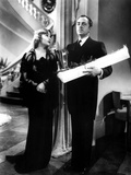My Man Godfrey  Carole Lombard  William Powell  1936