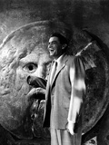 Roman Holiday  Gregory Peck  1953