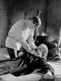 Rasputin And The Empress  John Barrymore  Lionel Barrymore  1932