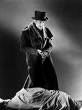 The Body Snatcher  Boris Karloff  1945  Body Snatching