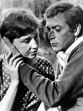 Alfie  Michael Caine  Vivien Merchant  1966