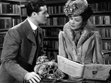 Heaven Can Wait  Don Ameche  Gene Tierney  1943  Bookstore