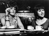 Girl With Green Eyes  Lynn Redgrave  Rita Tushingham  1964