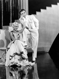 Gold Diggers Of 1933  Ruby Keeler  Dick Powell  1933